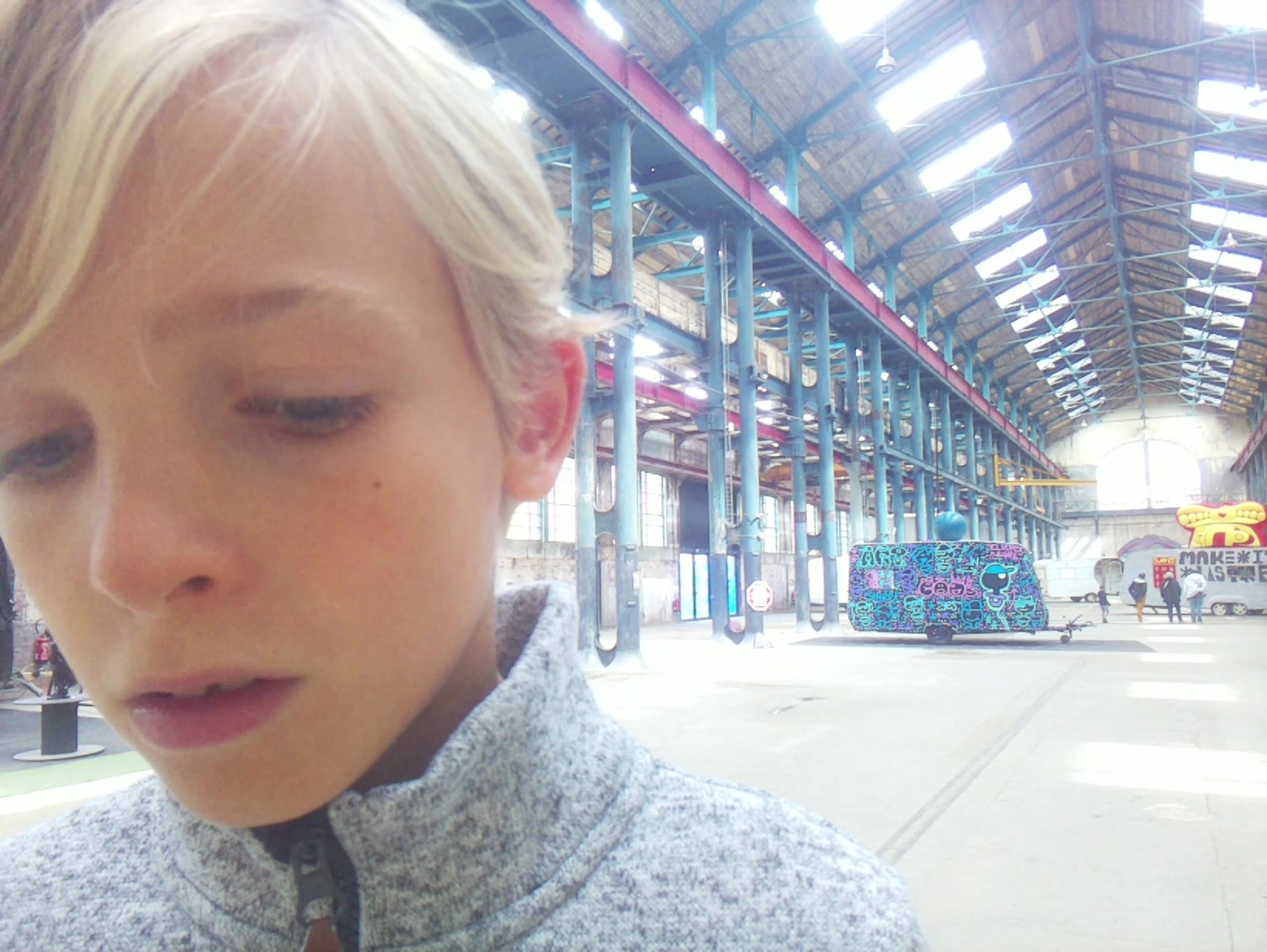 APB! Crime Reference: 68B1A43D2DB1F. A Metha addict is wanted for lurking