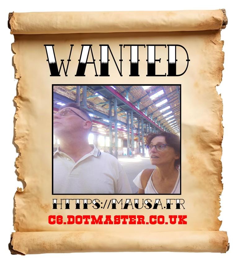 APB! Crime Reference: 6894B6846EB09. A Metha addict is wanted in relation to a crime