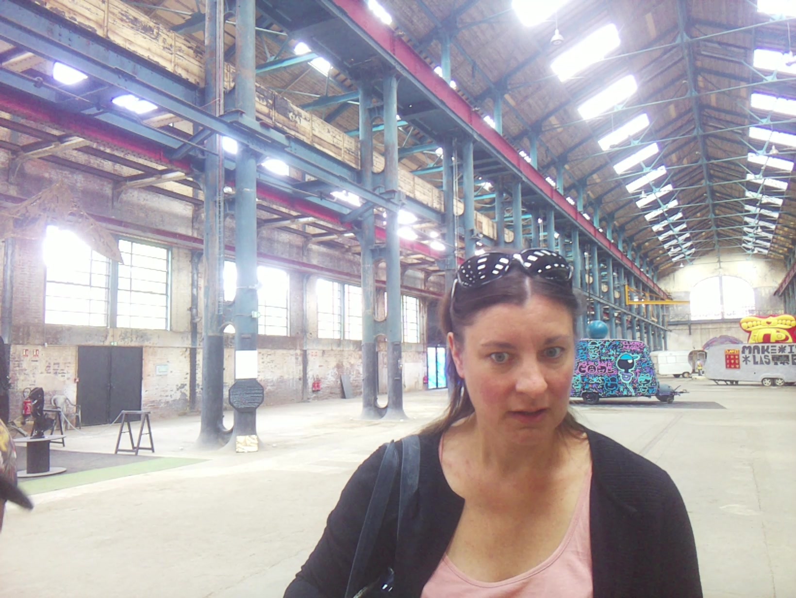 APB! Crime Reference: 68A71ECED2BB7. A Metha addict is wanted for lurking