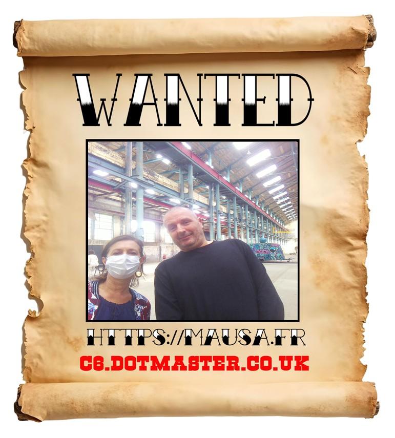 APB! Crime Reference: 68A87C16EAD53. A Metha addict is wanted in relation to a crime