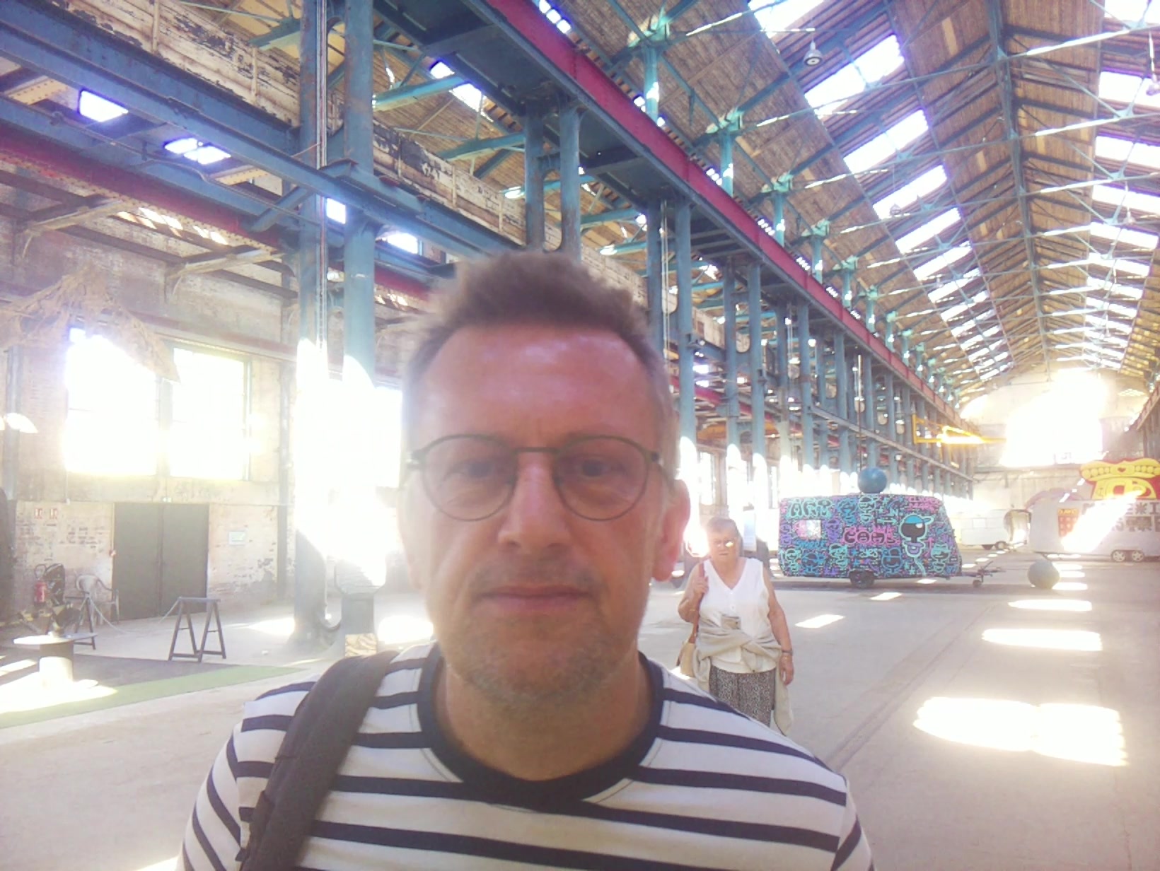 APB! Crime Reference: 68A9D7C2D8A74. A Metha addict is wanted for lurking