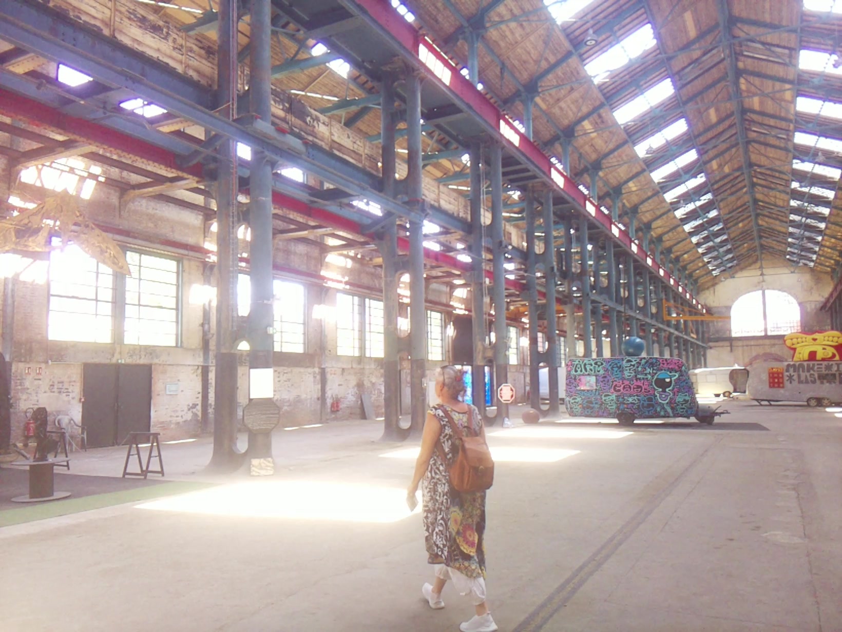 APB! Crime Reference: 689DC52E16B16. A Metha addict is wanted for lurking