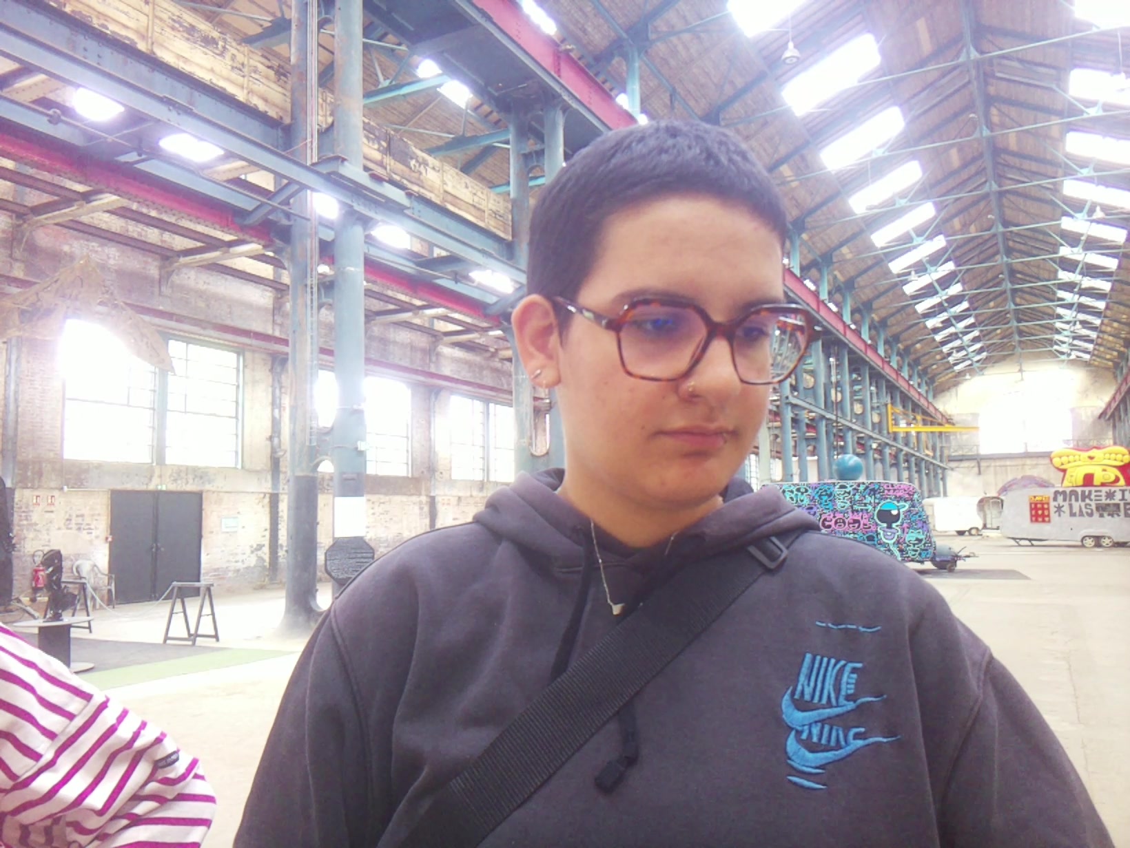 APB! Crime Reference: 68A71C81939FC. A Metha addict is wanted for lurking