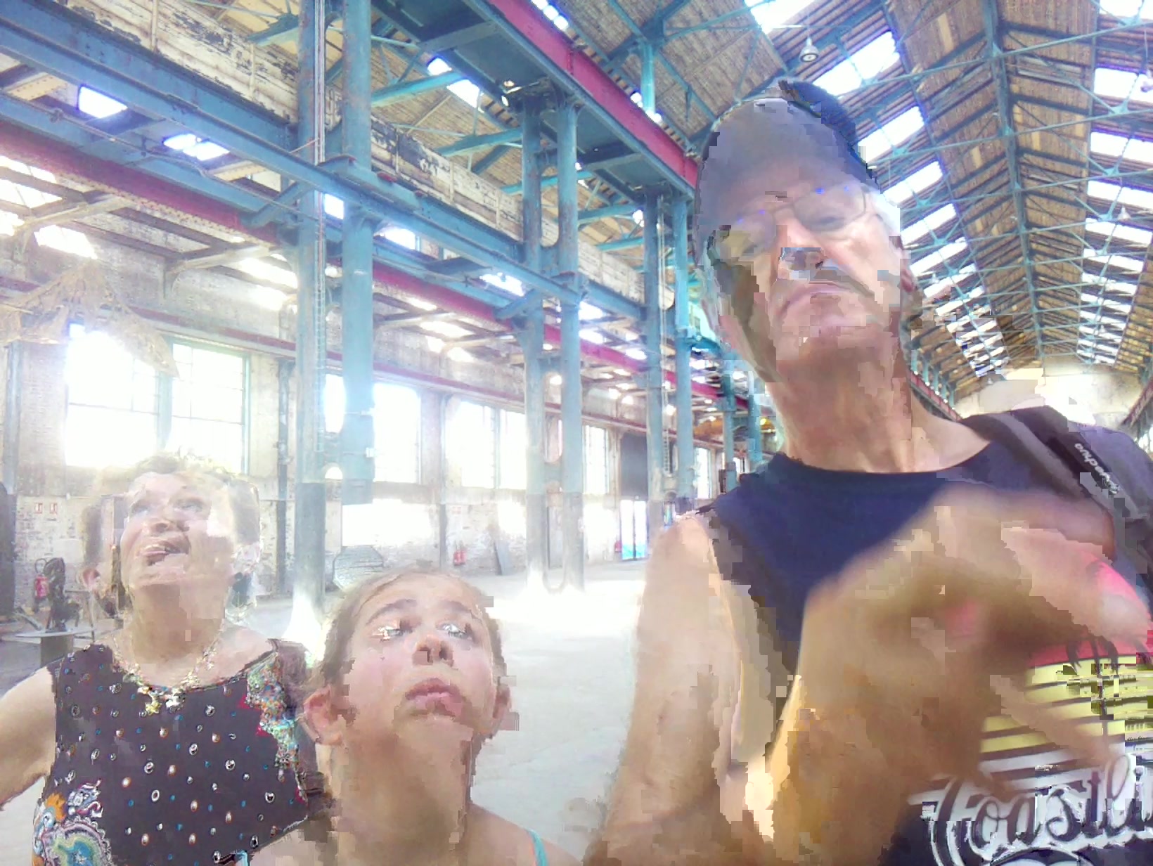 APB! Crime Reference: 689DE9646E36F. A Metha addict is wanted for lurking