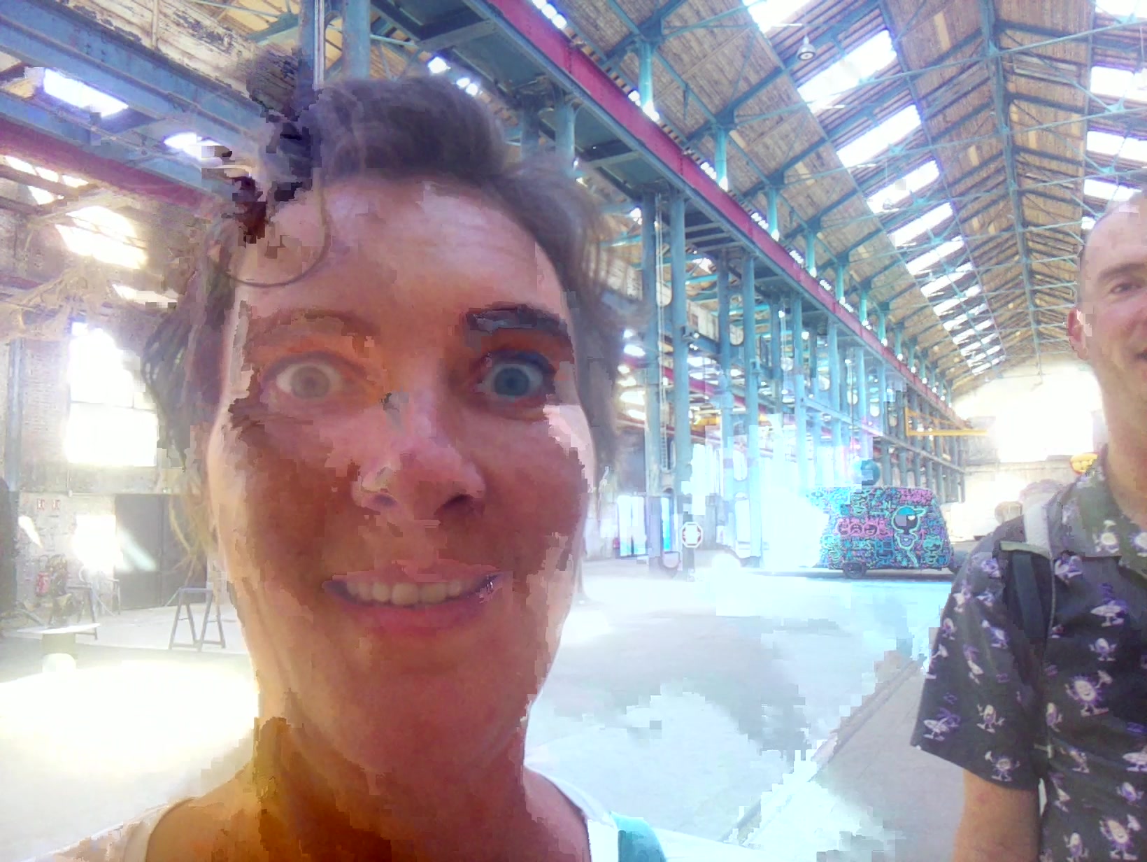 APB! Crime Reference: 689608D31C163. A Metha addict is wanted for lurking