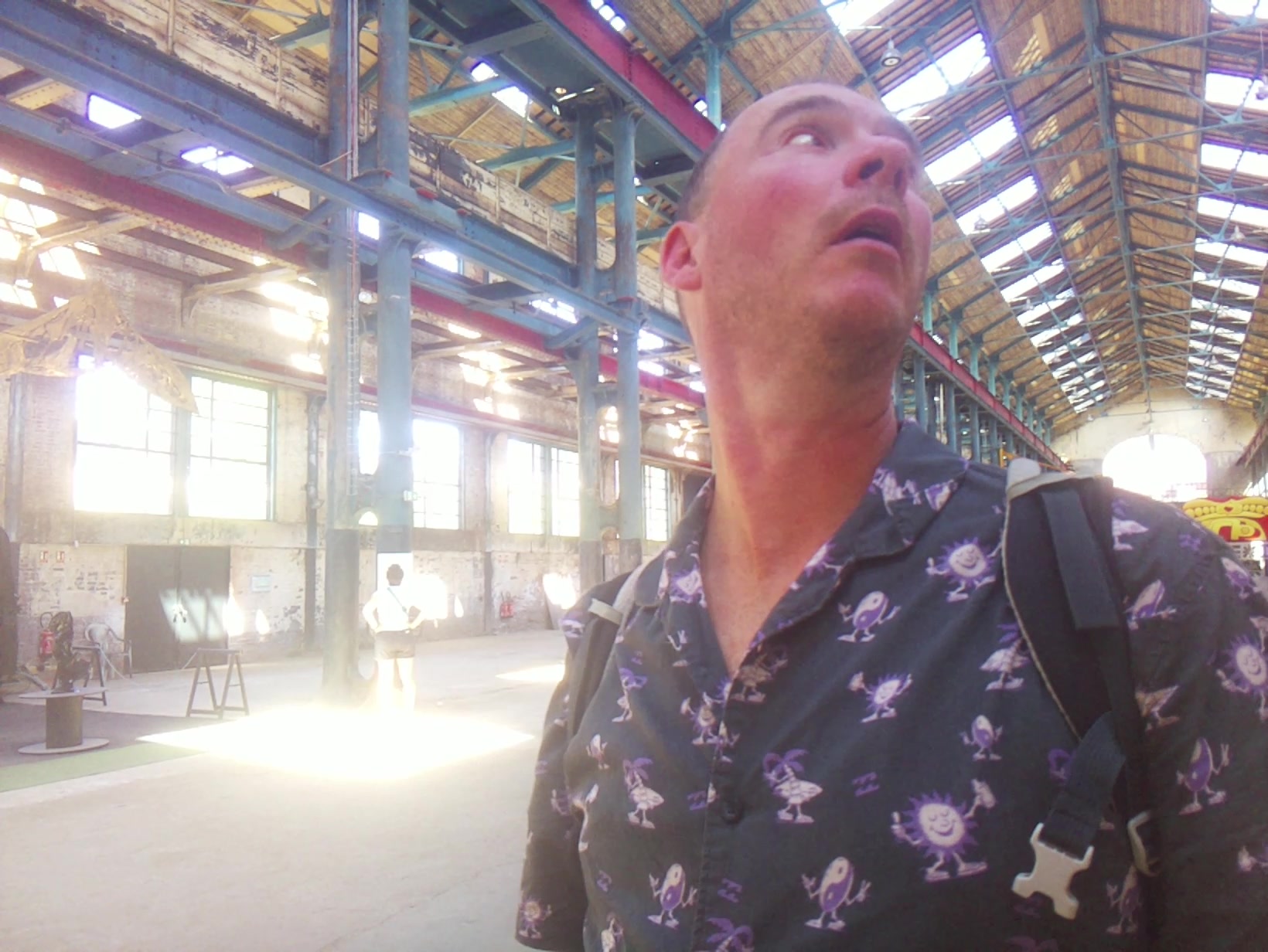 APB! Crime Reference: 6895FF1E9AED4. A Metha addict is wanted for lurking