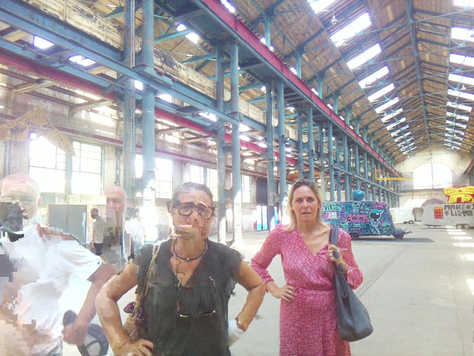 APB! Crime Reference: 68A081A736950. A Metha addict is wanted for lurking