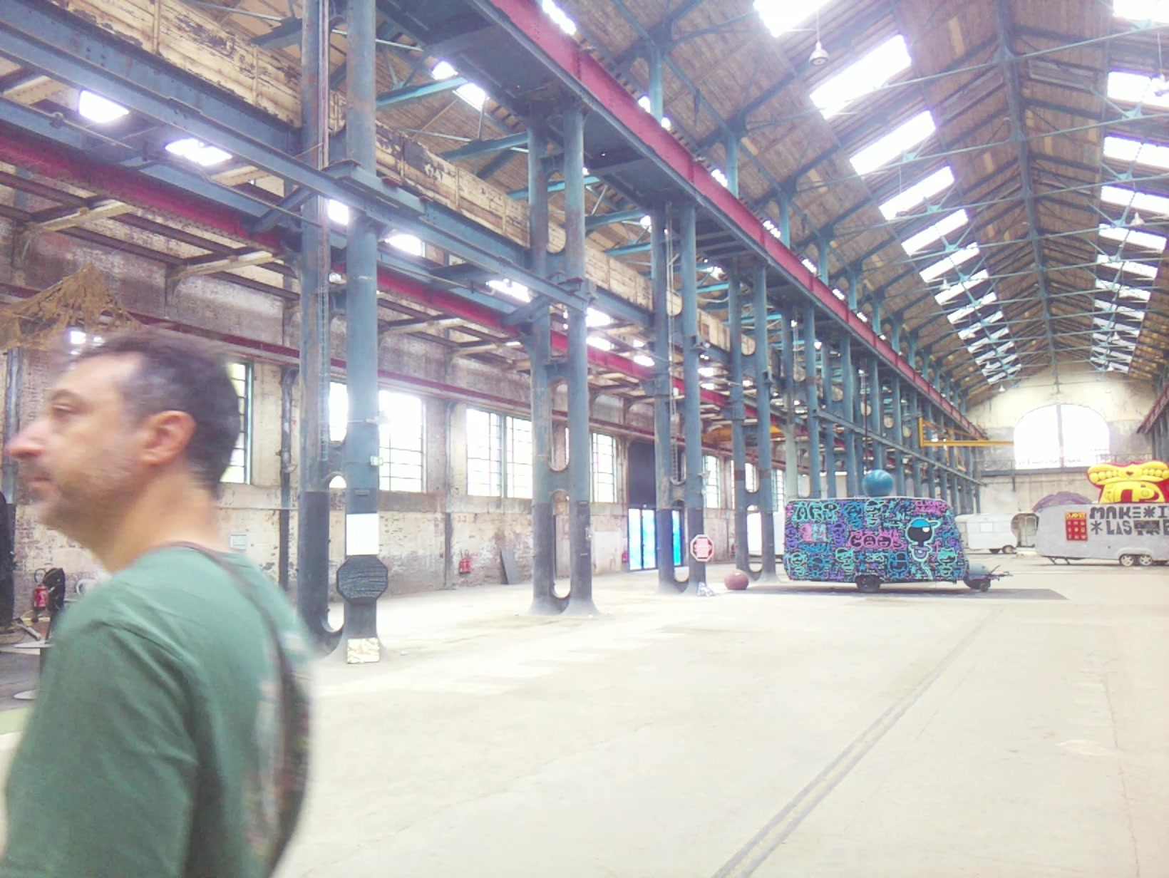 APB! Crime Reference: 68A46E414113A. A Metha addict is wanted for lurking