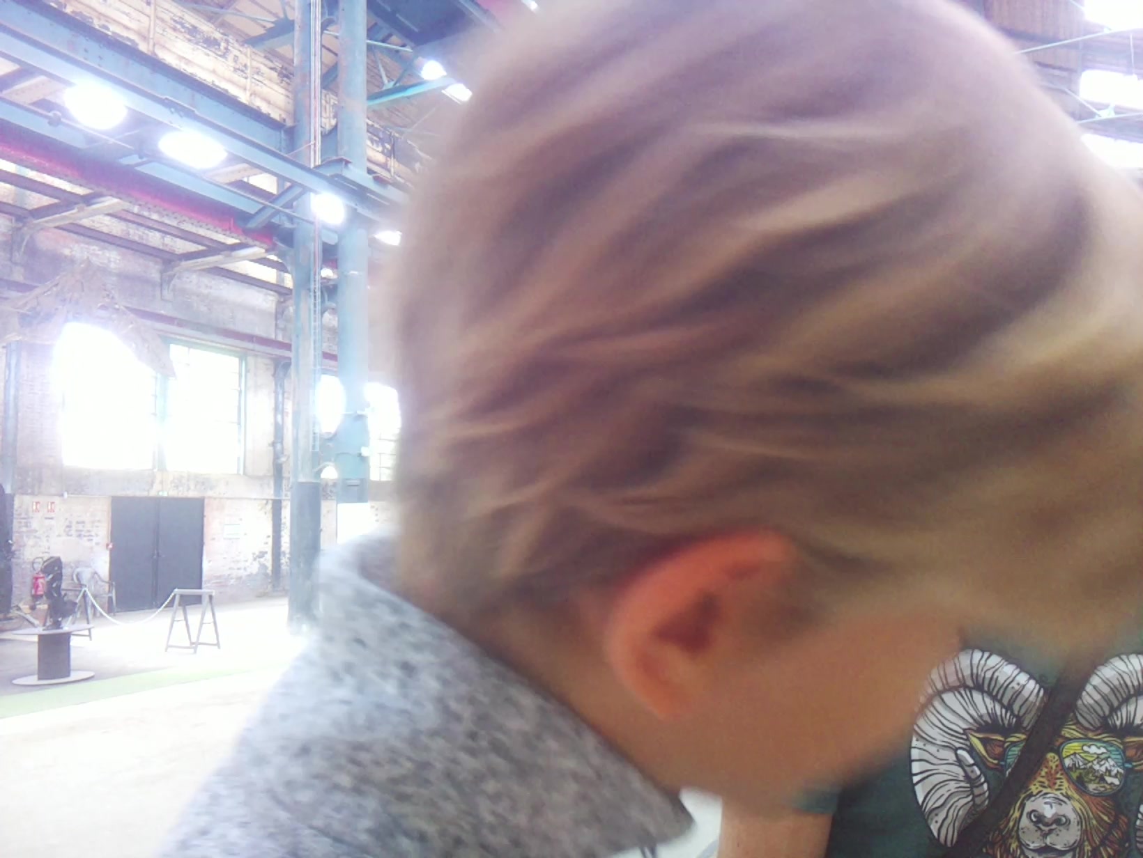 APB! Crime Reference: 68B1AEC981275. A Metha addict is wanted for lurking