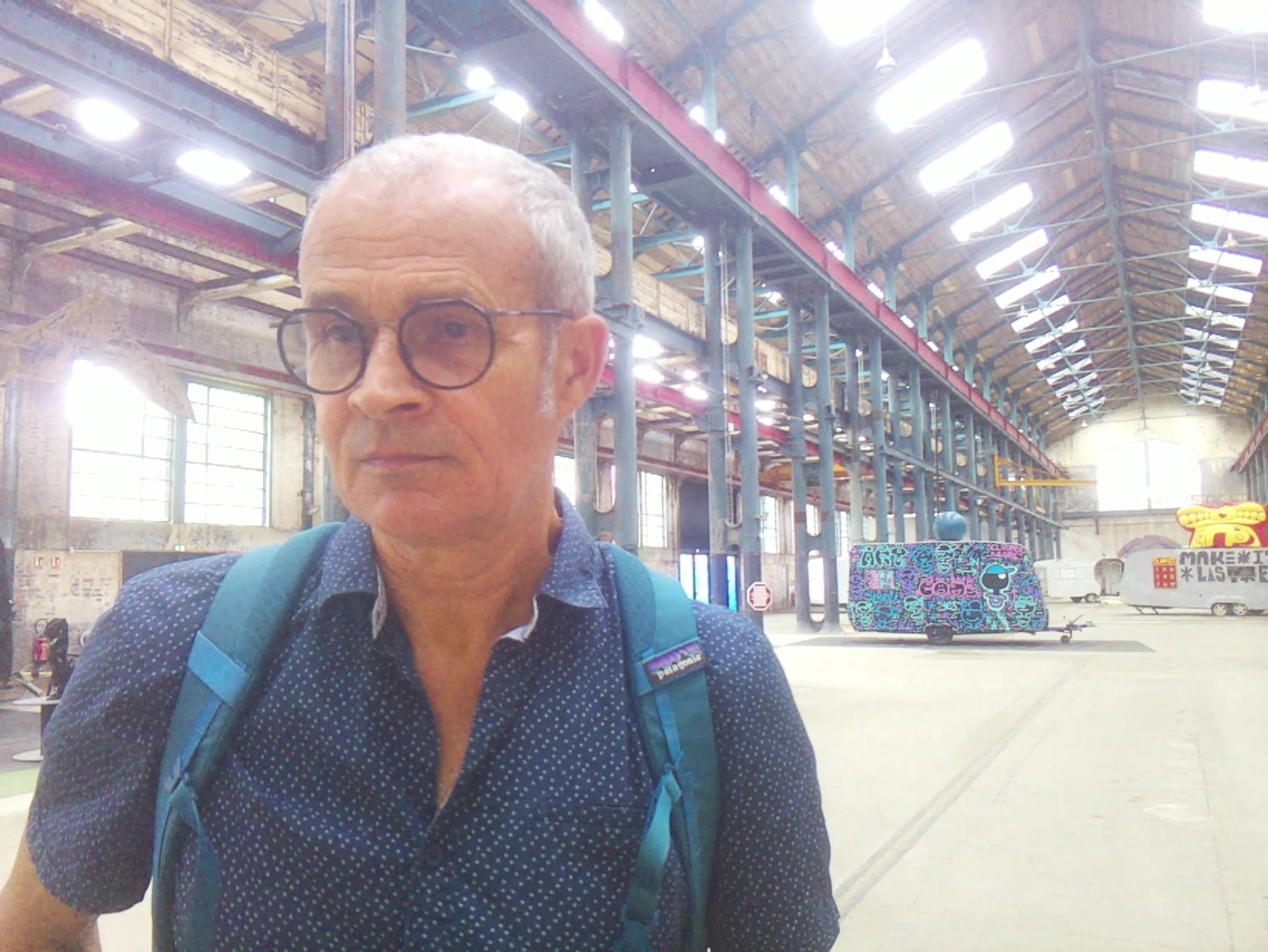 APB! Crime Reference: 68B18E153C7C5. A Metha addict is wanted for lurking