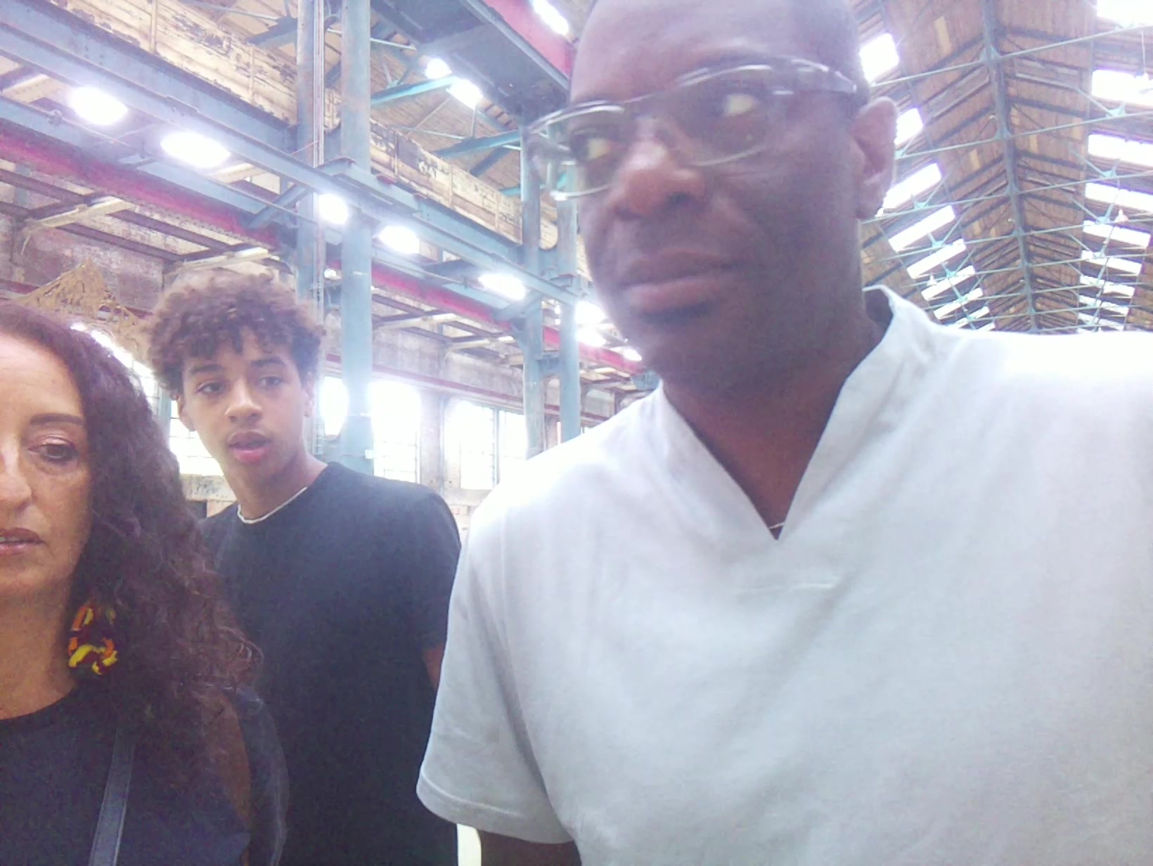 APB! Crime Reference: 68A4608009FD4. A Metha addict is wanted for lurking