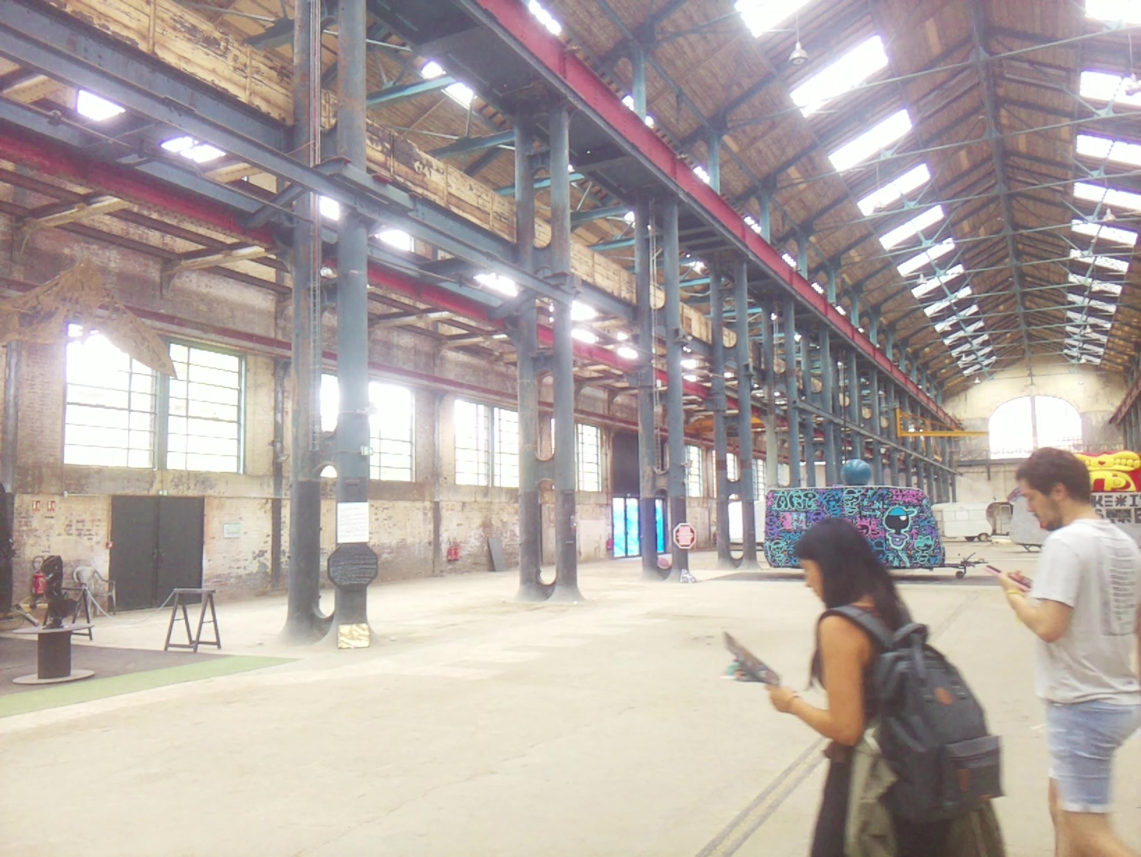 APB! Crime Reference: 68B0451580DD9. A Metha addict is wanted for lurking