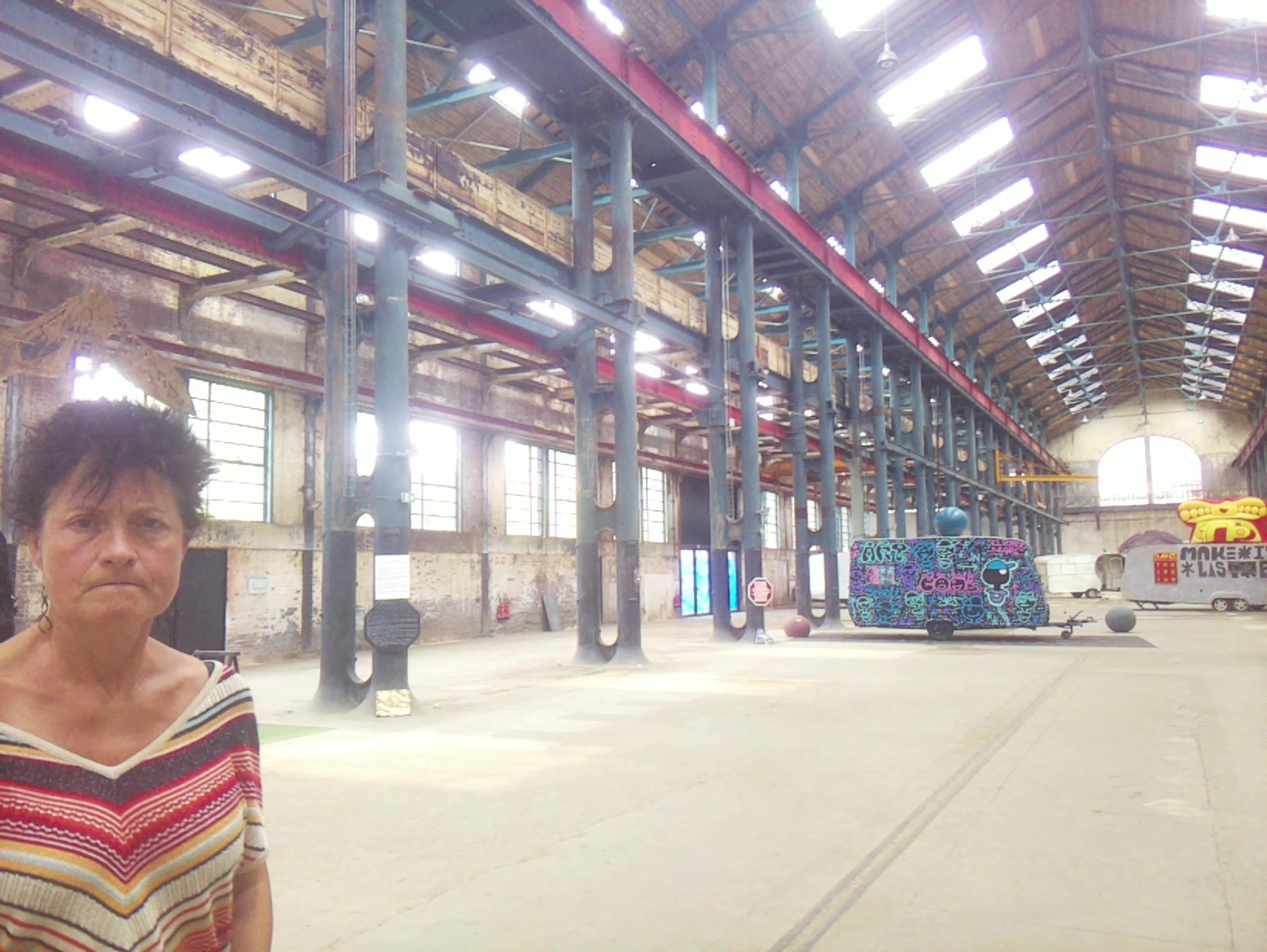 APB! Crime Reference: 68934A3B33611. A Metha addict is wanted for lurking