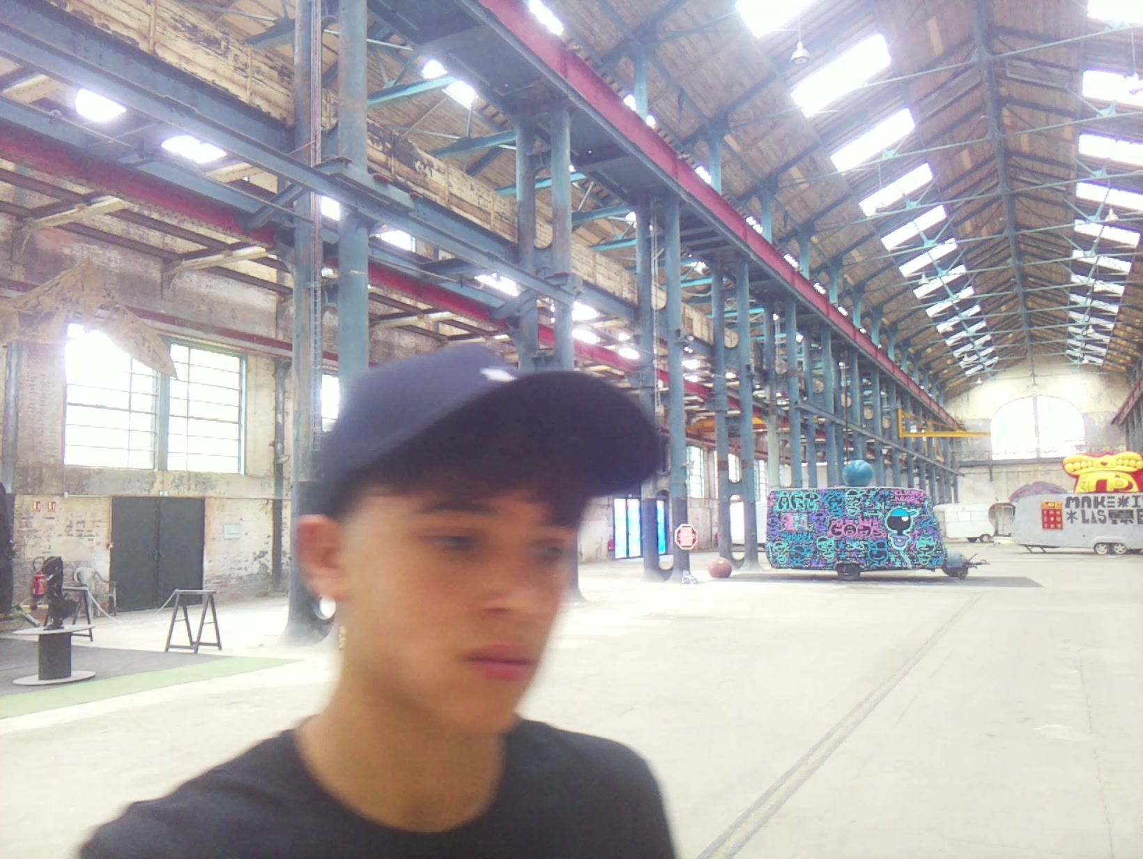 APB! Crime Reference: 68A5CFD86C640. A Metha addict is wanted for lurking