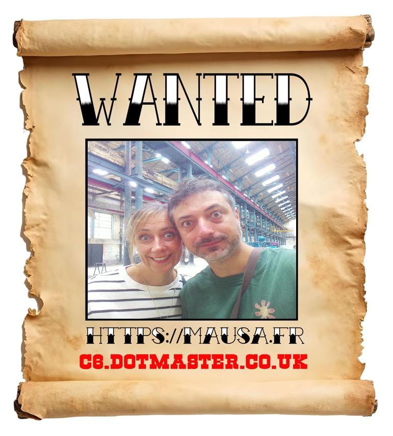 APB! Crime Reference: 68A46EA4E2C5B. A Metha addict is wanted in relation to a crime