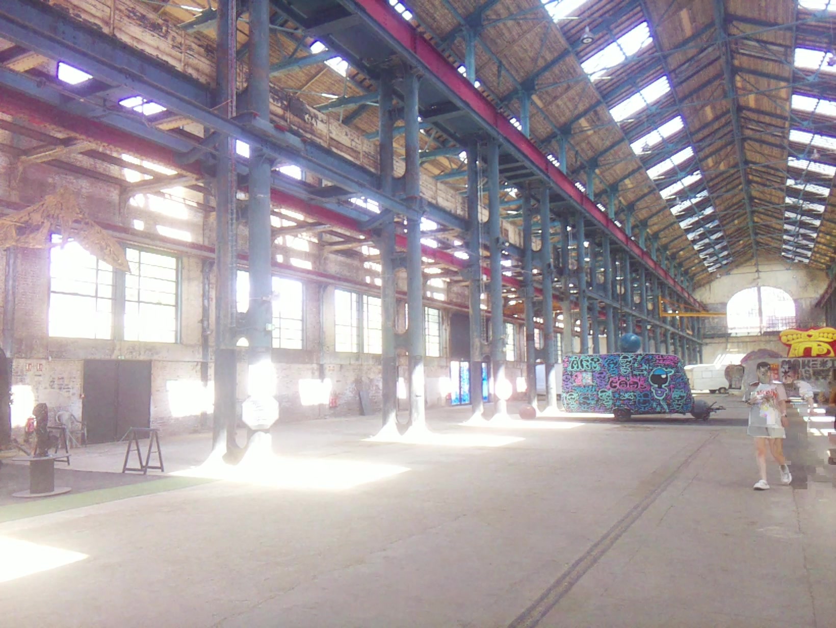 APB! Crime Reference: 689C8AE5B3C32. A Metha addict is wanted for lurking