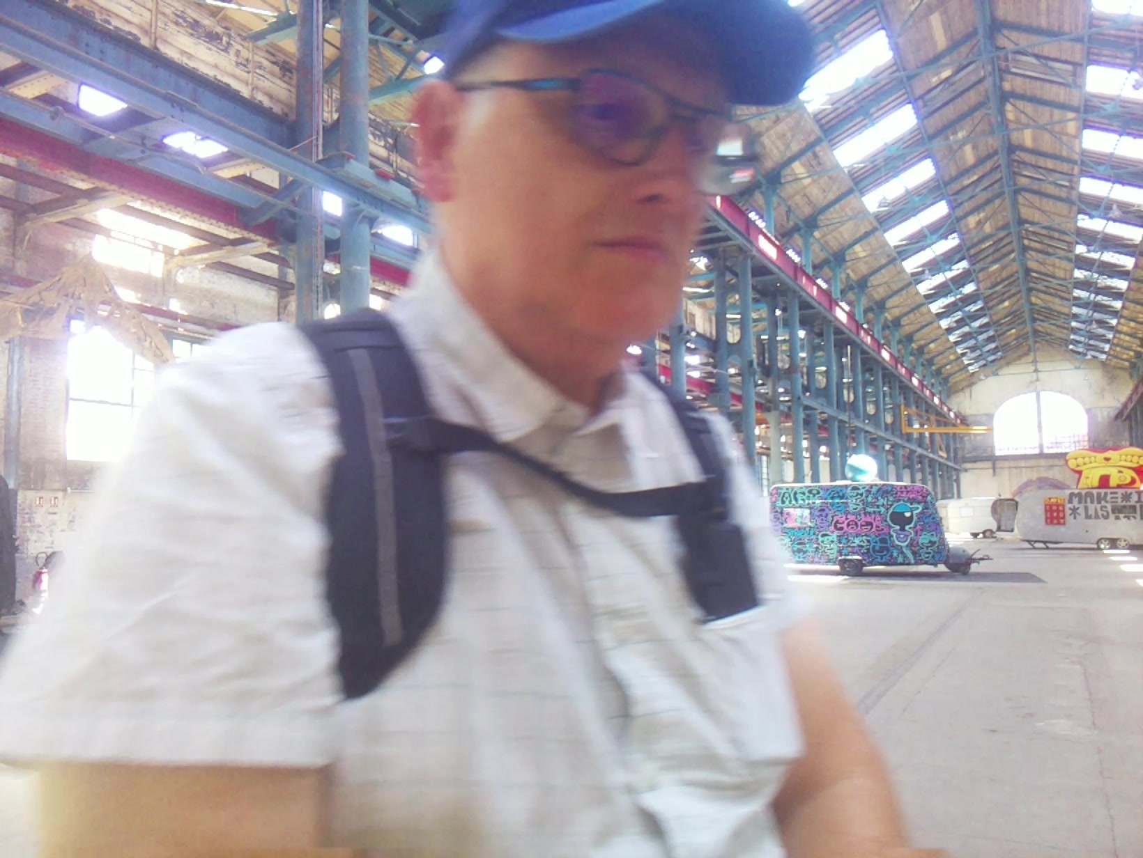 APB! Crime Reference: 689C7DC17C20E. A Metha addict is wanted for lurking