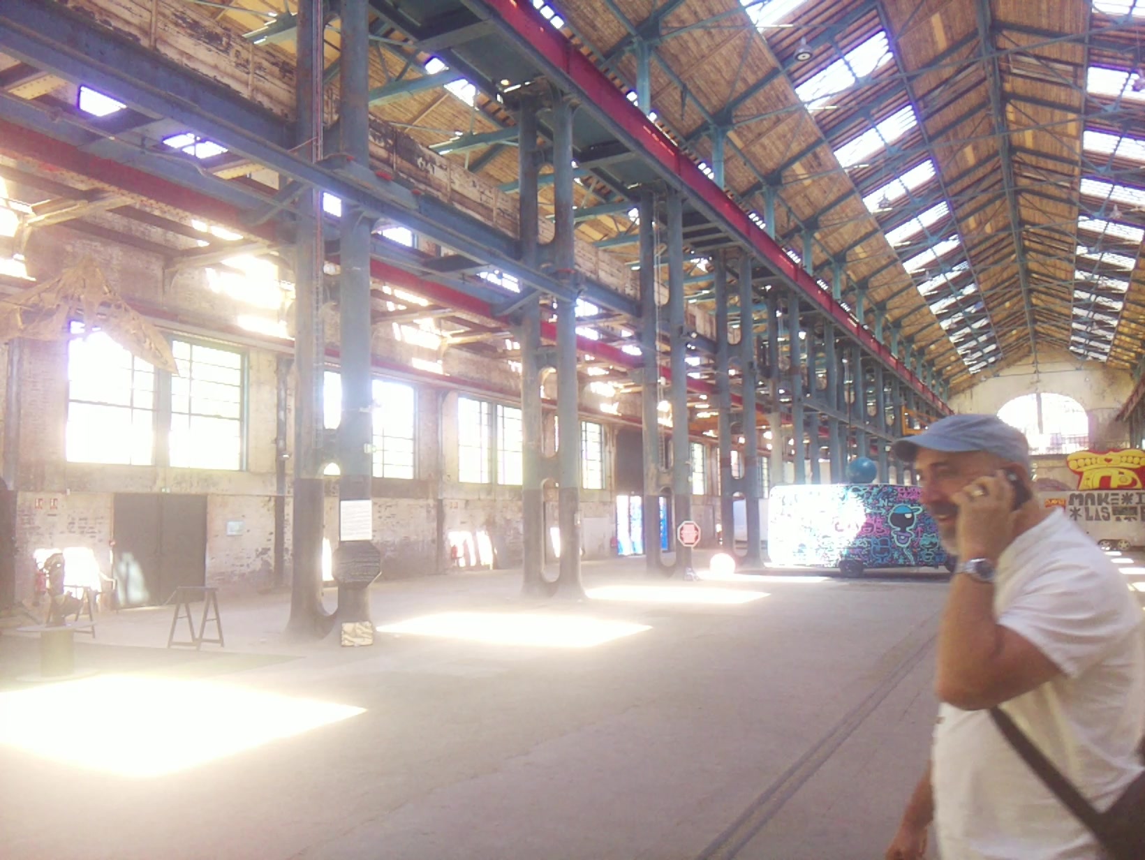 APB! Crime Reference: 6894A78C28134. A Metha addict is wanted for lurking