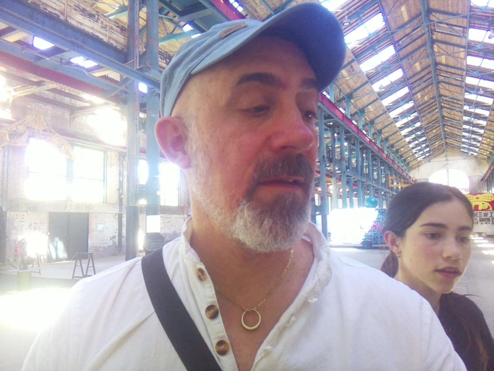 APB! Crime Reference: 6894A80C50DE5. A Metha addict is wanted for lurking