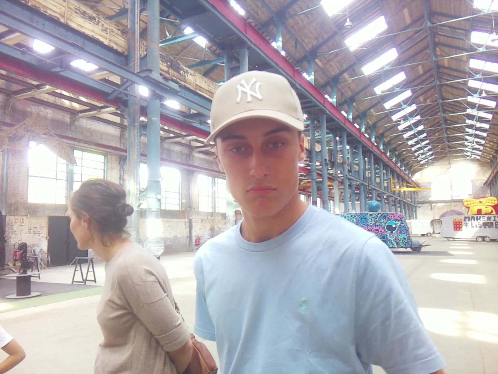 APB! Crime Reference: 68A733867FADB. A Metha addict is wanted for lurking