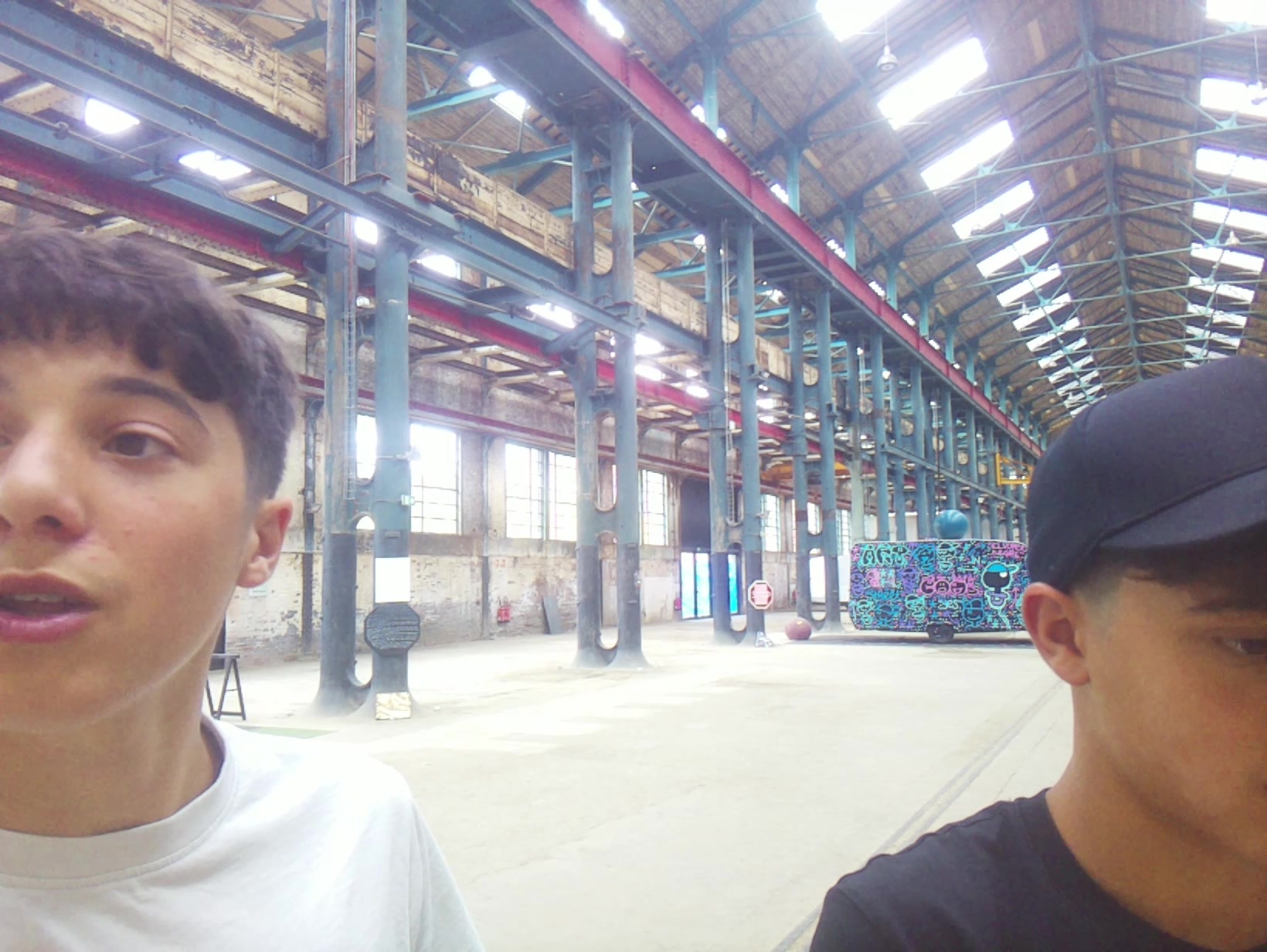 APB! Crime Reference: 68A5CE6111777. A Metha addict is wanted for lurking