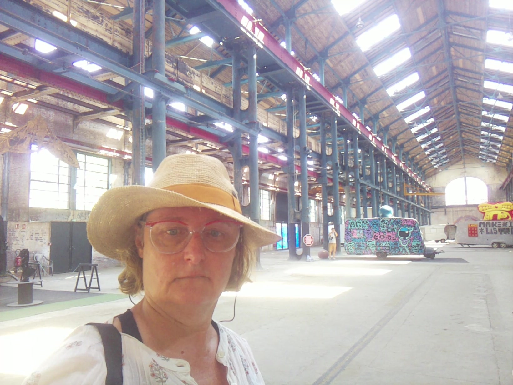 APB! Crime Reference: 68A05E8469758. A Metha addict is wanted for lurking