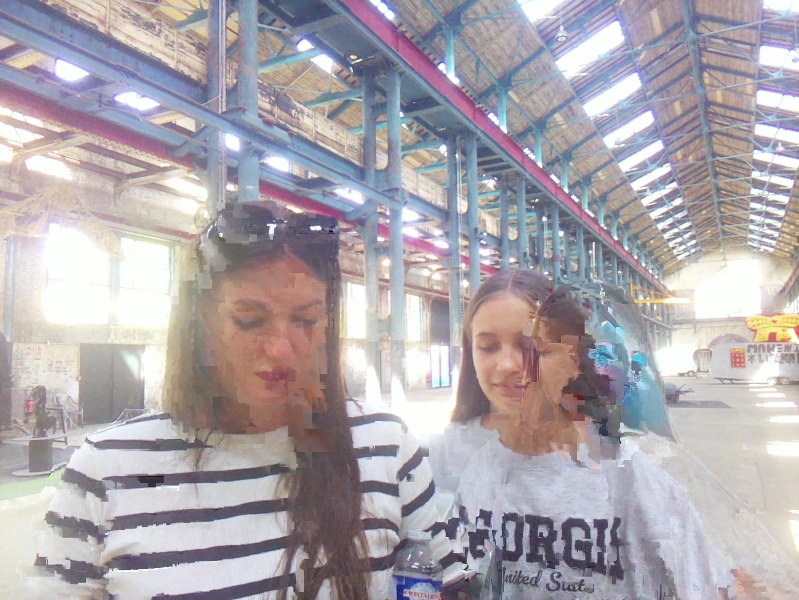 APB! Crime Reference: 689C98B7888AF. A Metha addict is wanted for lurking