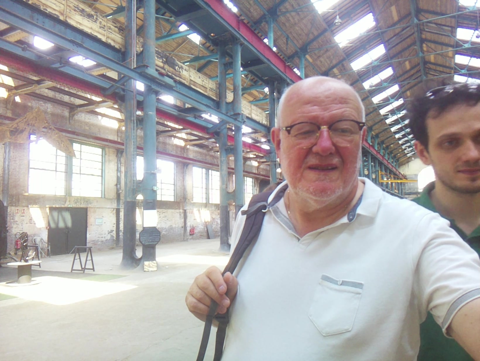 APB! Crime Reference: 68A086F4208B0. A Metha addict is wanted for lurking