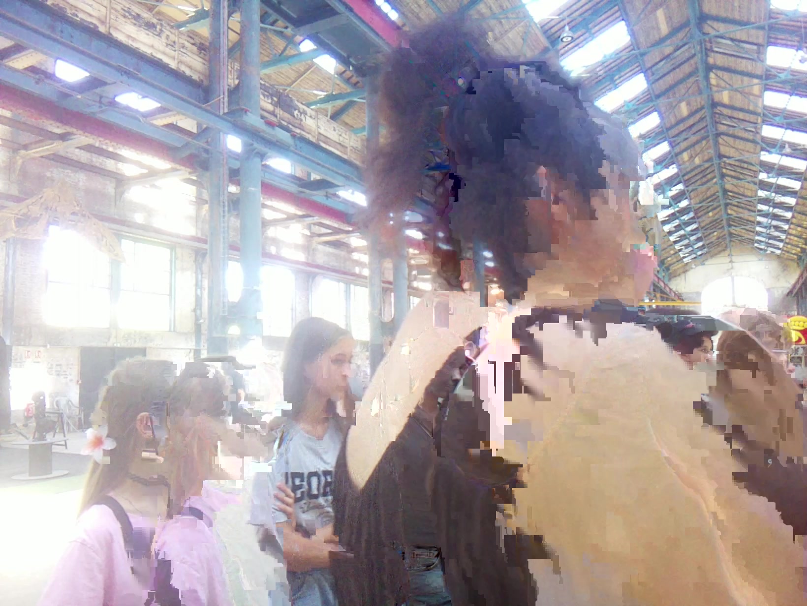 APB! Crime Reference: 689C8C3D7EE7F. A Metha addict is wanted for lurking