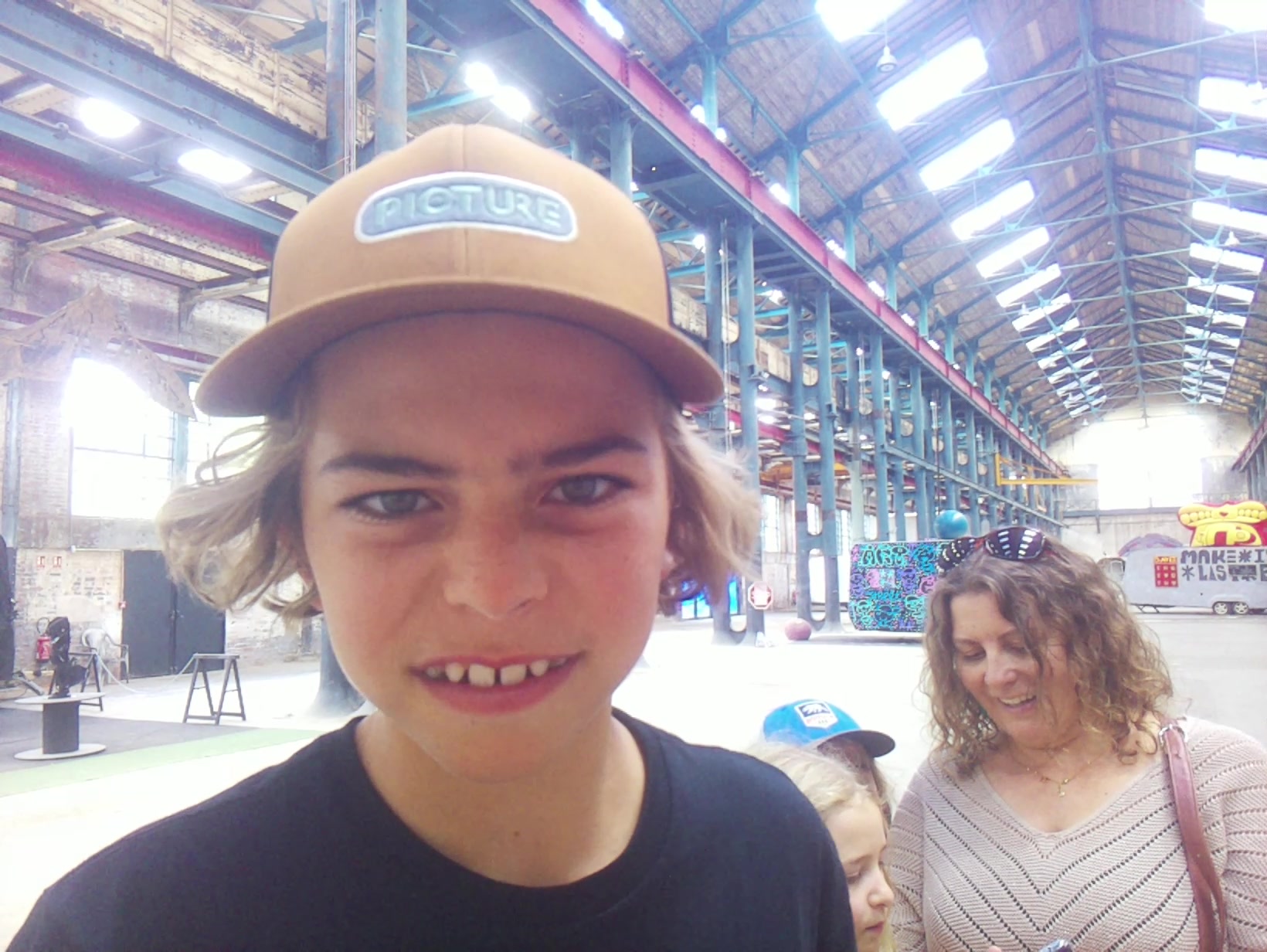 APB! Crime Reference: 68A8628234374. A Metha addict is wanted for lurking