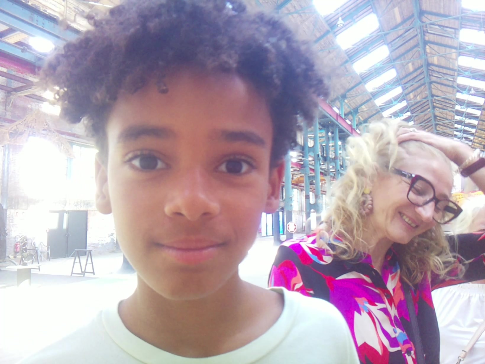 APB! Crime Reference: 68ADA2F06157F. A Metha addict is wanted for lurking