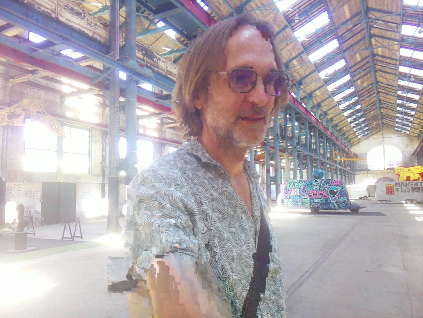 APB! Crime Reference: 6898964C0ABBE. A Metha addict is wanted for lurking