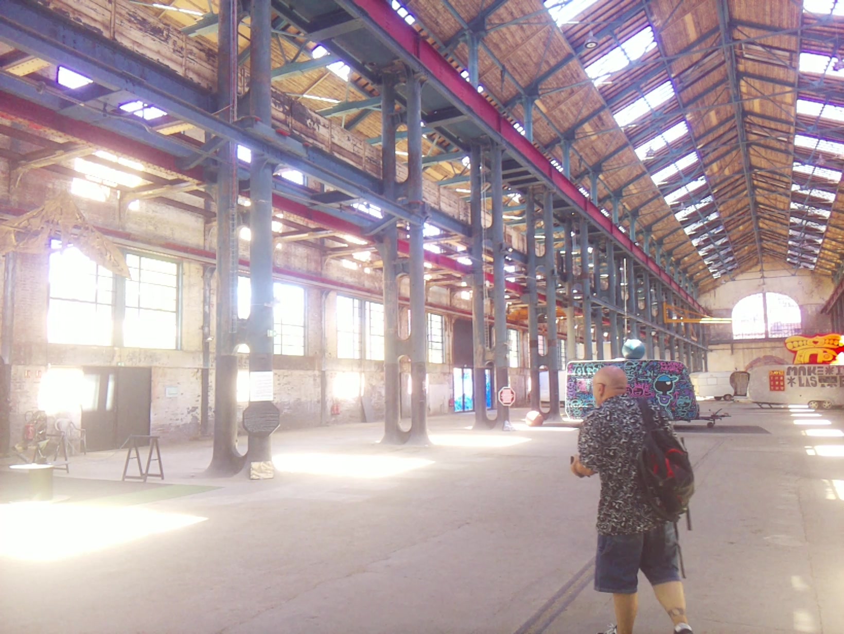 APB! Crime Reference: 68AAFF86A9CB8. A Metha addict is wanted for lurking