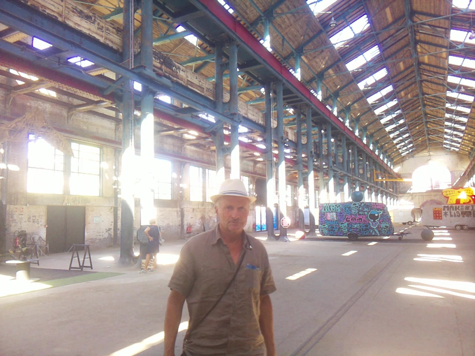 APB! Crime Reference: 68A9CC9671E65. A Metha addict is wanted for lurking