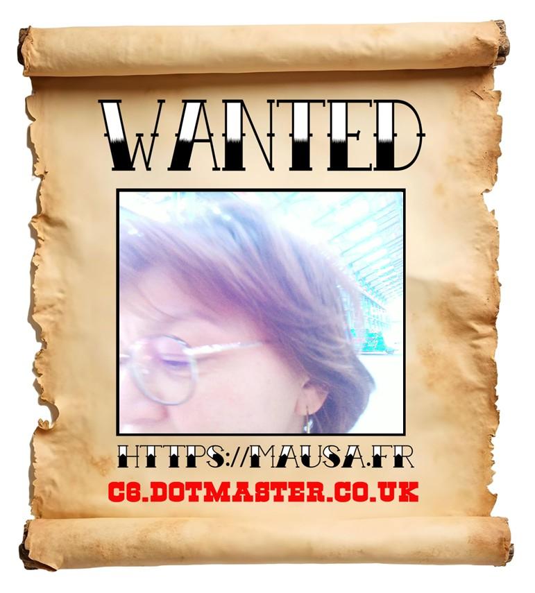APB! Crime Reference: 68A08E012E15A. A Metha addict is wanted in relation to a crime