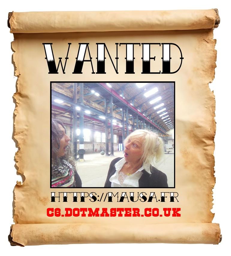 APB! Crime Reference: 68B18B6867948. A Metha addict is wanted in relation to a crime