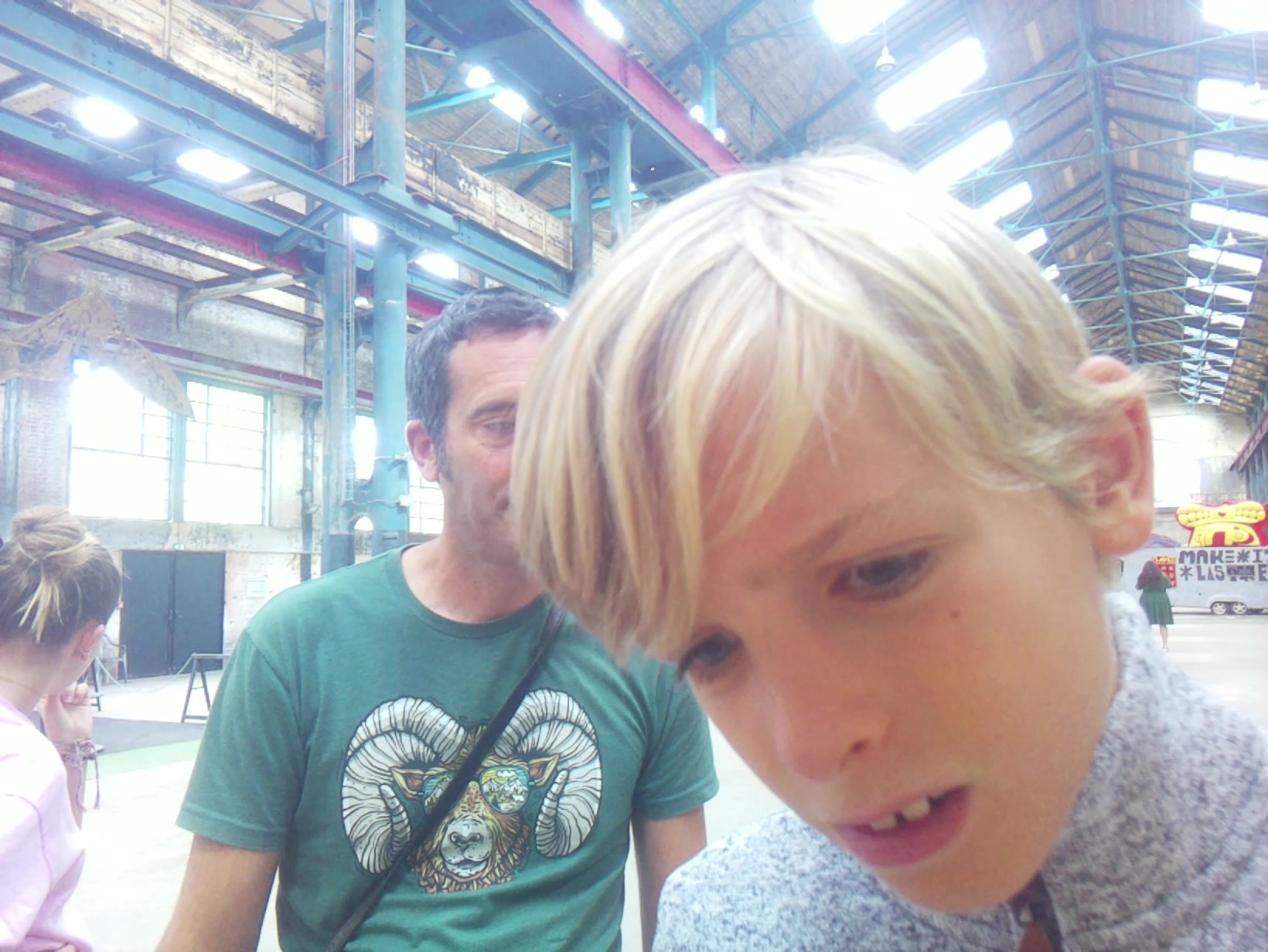 APB! Crime Reference: 68B1A3B0224C4. A Metha addict is wanted for lurking