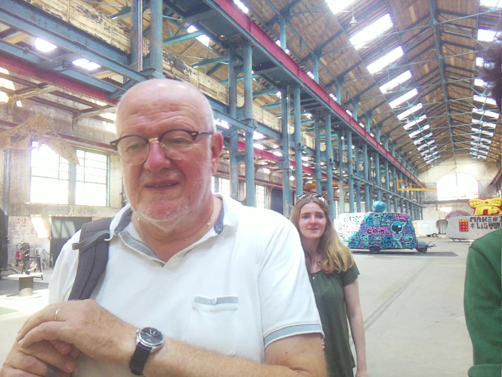 APB! Crime Reference: 68A086F967601. A Metha addict is wanted for lurking