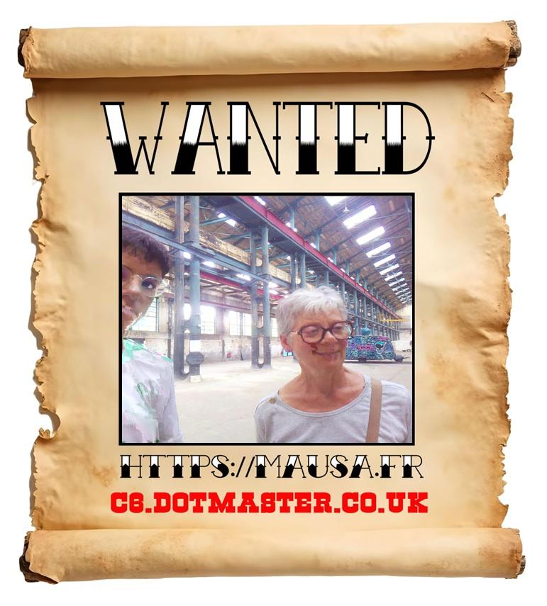 APB! Crime Reference: 68A0827DD9960. A Metha addict is wanted in relation to a crime