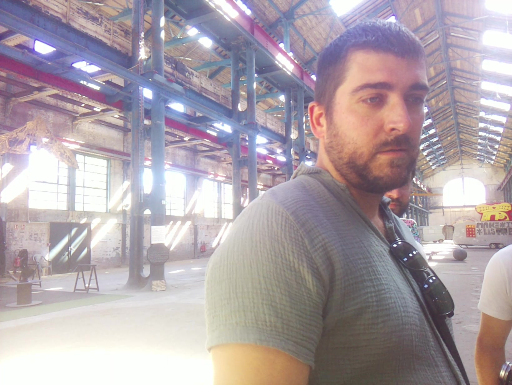 APB! Crime Reference: 68AADA156C7EB. A Metha addict is wanted for lurking