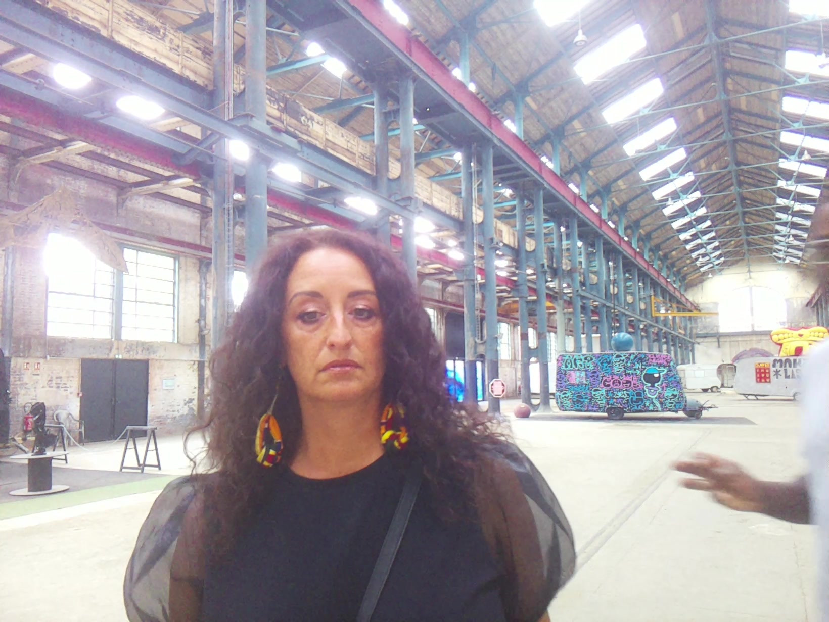 APB! Crime Reference: 68A46075B8636. A Metha addict is wanted for lurking