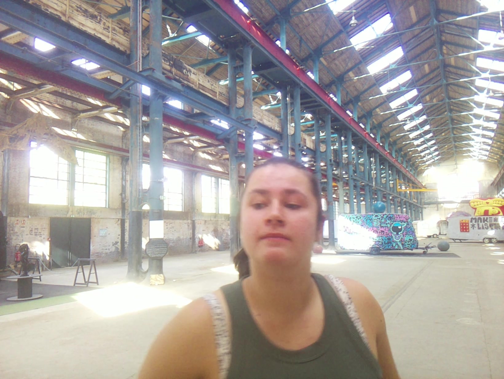 APB! Crime Reference: 689229CB04CB4. A Metha addict is wanted for lurking