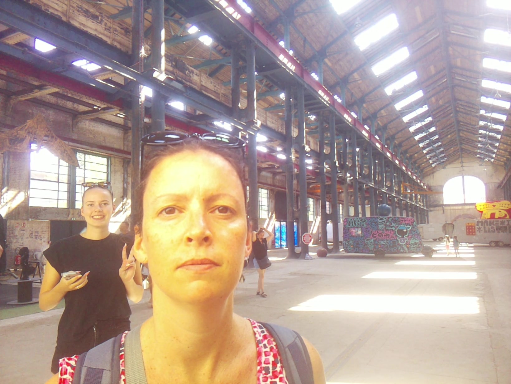 APB! Crime Reference: 689DA91482881. A Metha addict is wanted for lurking