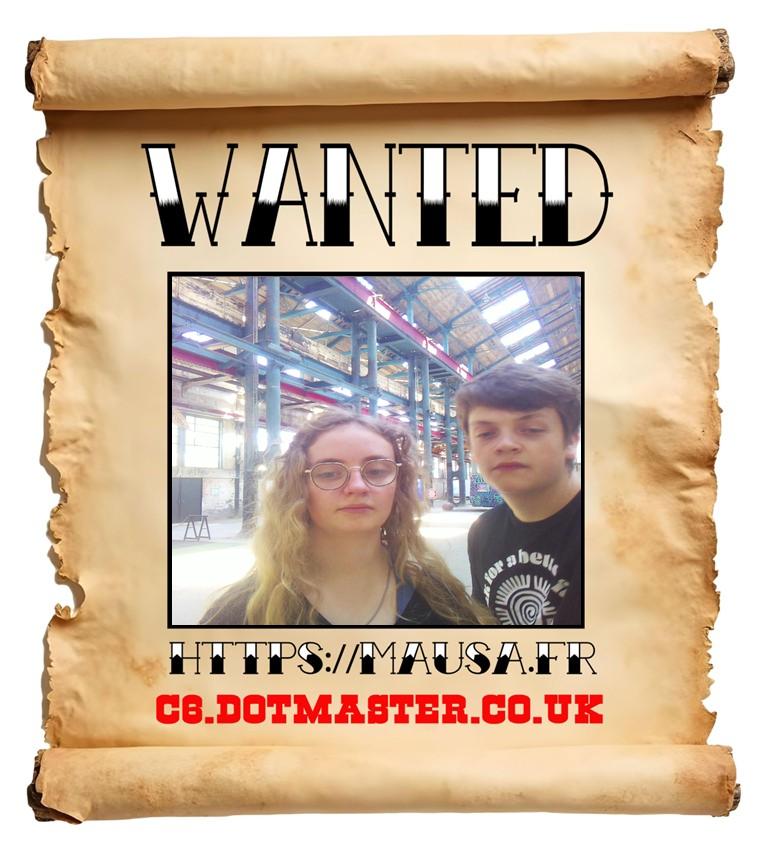 APB! Crime Reference: 68A1B509A8793. A Metha addict is wanted in relation to a crime