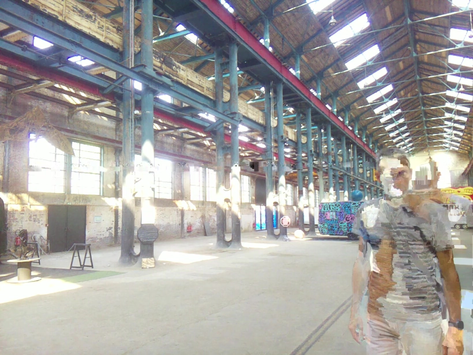 APB! Crime Reference: 68A09E88C99F6. A Metha addict is wanted for lurking