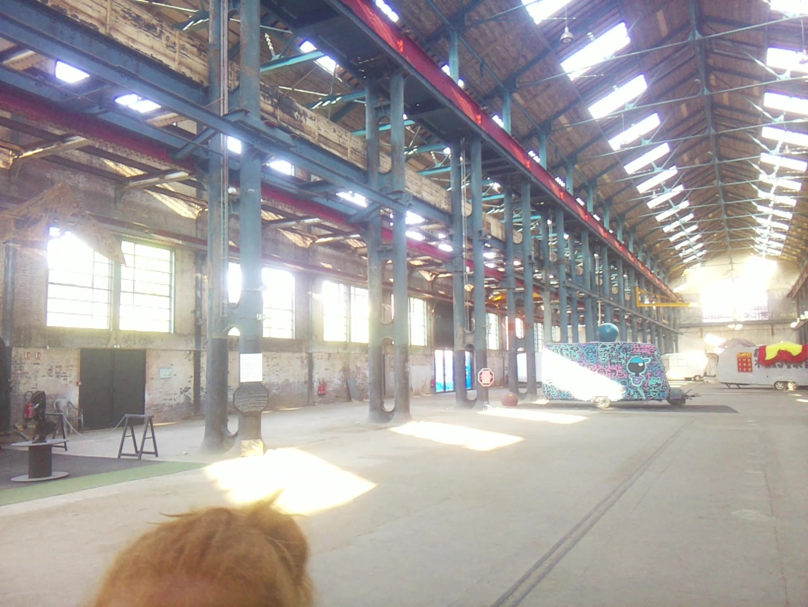 APB! Crime Reference: 68938639457A9. A Metha addict is wanted for lurking