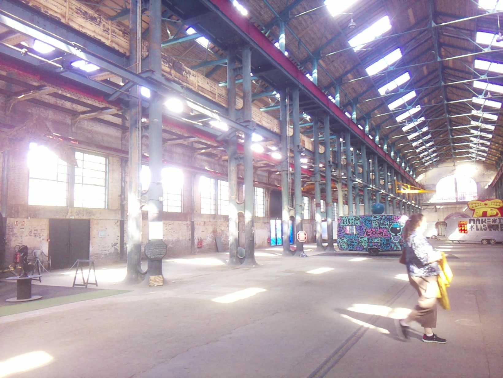 APB! Crime Reference: 68B30F7E8E8B6. A Metha addict is wanted for lurking