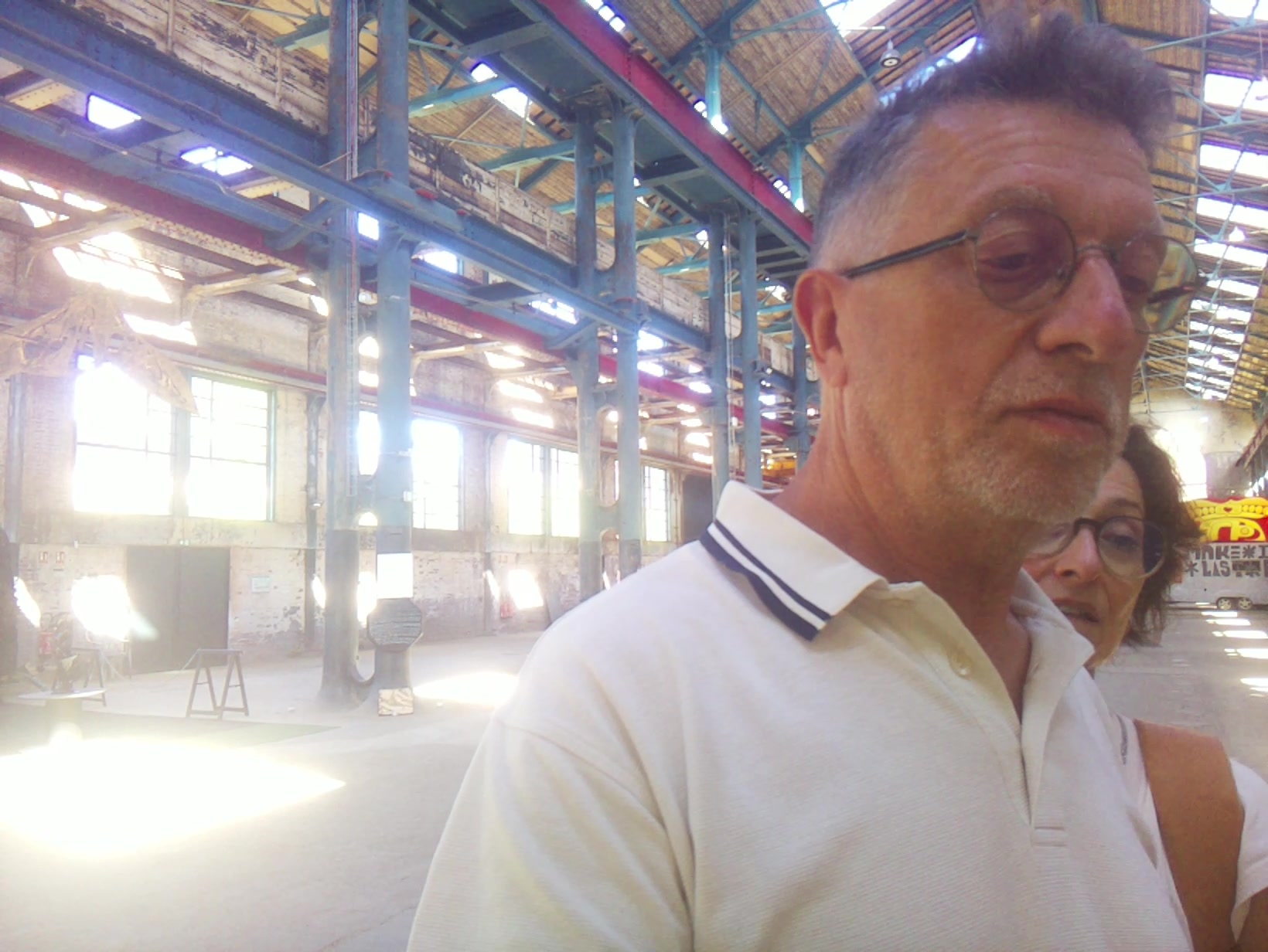 APB! Crime Reference: 6894B68F356B3. A Metha addict is wanted for lurking