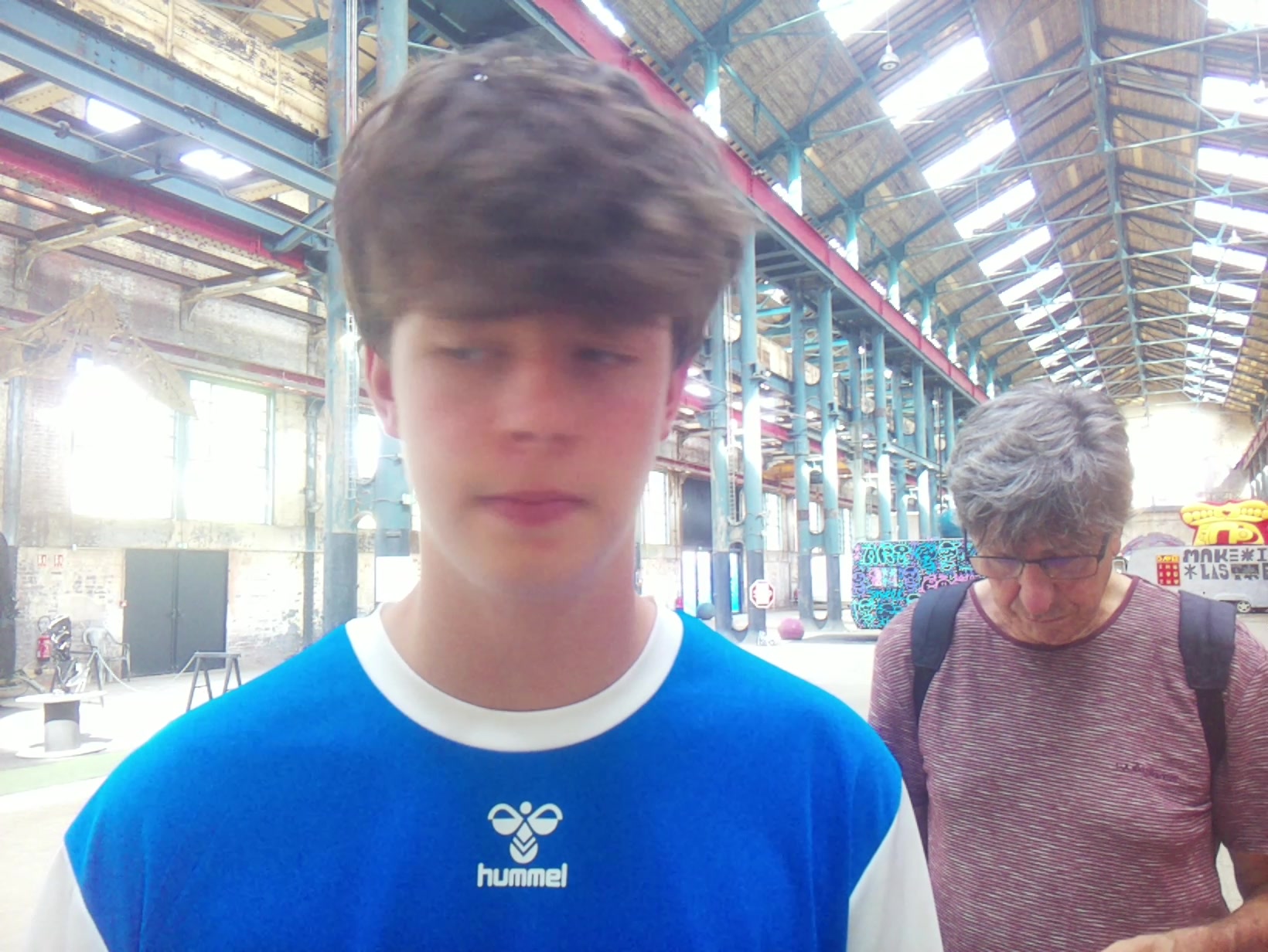 APB! Crime Reference: 68AF15657AA7D. A Metha addict is wanted for lurking