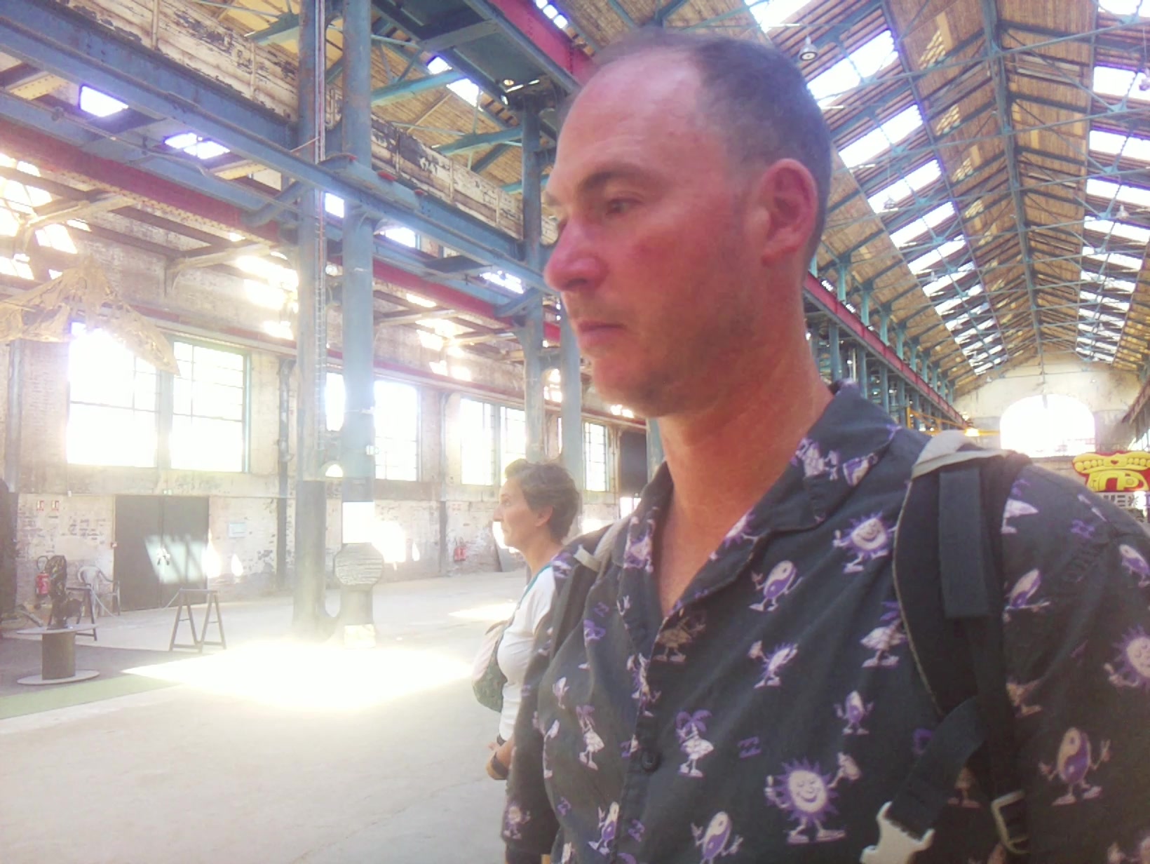 APB! Crime Reference: 6895FF03D2337. A Metha addict is wanted for lurking